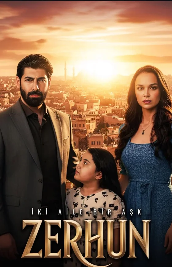 Зерхун 1-100, 101, 102 серия турецкий сериал на русском языке смотреть онлайн все серии бесплатно