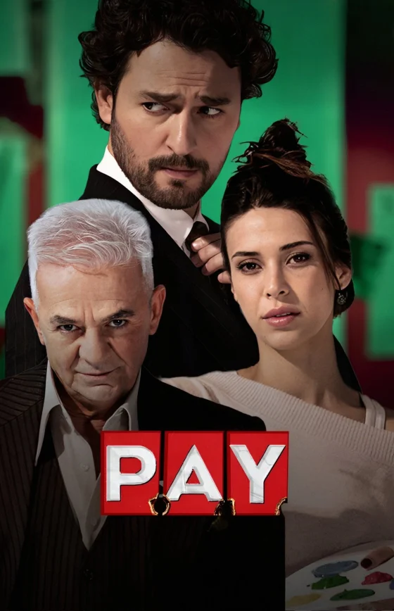 Оплата 1-8, 9, 10 серия турецкий сериал на русском языке смотреть онлайн бесплатно все серии