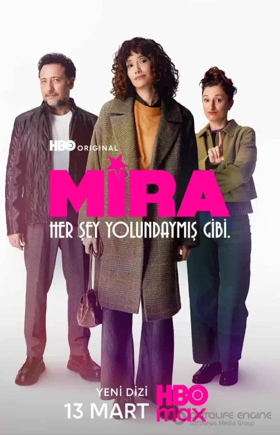 Мира 1-8, 9, 10 серия турецкий сериал на русском языке смотреть онлайн бесплатно все серии
