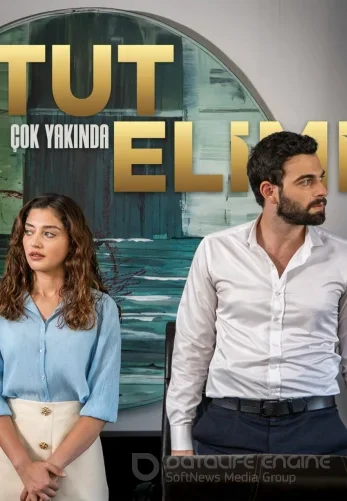 Держи мою руку 1-3, 4, 5 серия турецкий сериал смотреть онлайн на русском языке все серии бесплатно